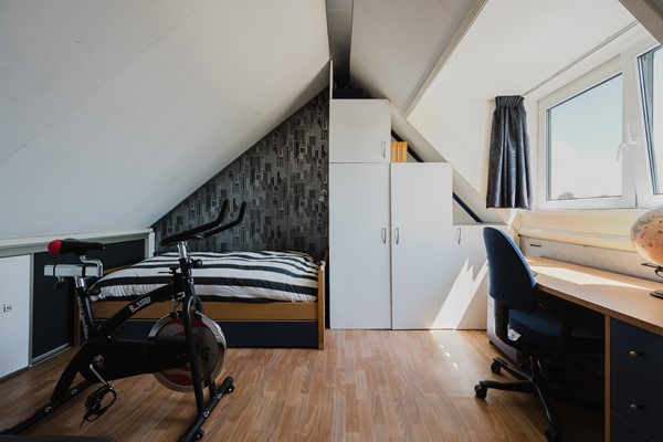 Medium property photo - Maria Doorman-Kielstrastraat 17, 3207 SB Spijkenisse